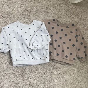 Zara Toddler Girl Bundle